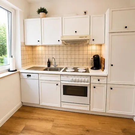 Mellies Balkon Hunde Willkommen Apartmán *