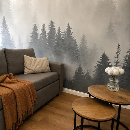 Apartmán Mellies Balkon Hunde Willkommen *