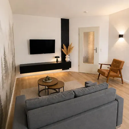 Mellies Balkon Hunde Willkommen Willingen (Upland)