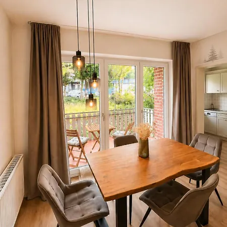Mellies Balkon Hunde Willkommen